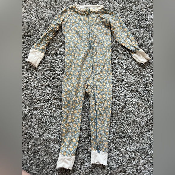 Kyte BABY Other - Sweet bamboo romper